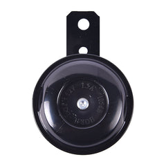 LGP Horn Single retractable helmet lock with steel cable