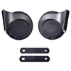 LGP Wind Tone 802 Dual Tone Horn for Bike and Car