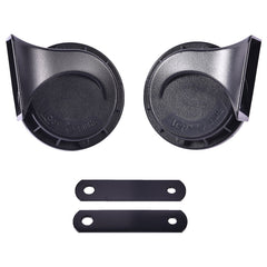 LGP Wind Tone 802 Dual Tone Horn for Bike and Car