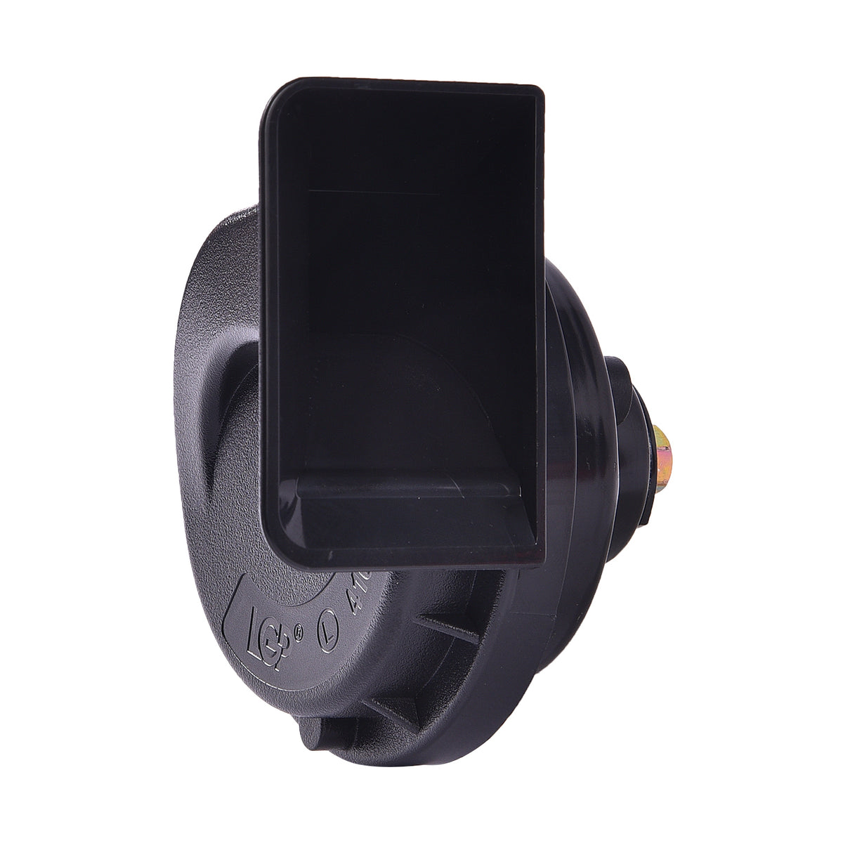 LGP Wind Tone 802 Dual Tone Horn for Bike and Car