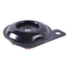 LGP retractable helmet lock with steel cable
