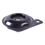 LGP retractable helmet lock with steel cable