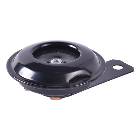 LGP Horn Single retractable helmet lock with steel cable