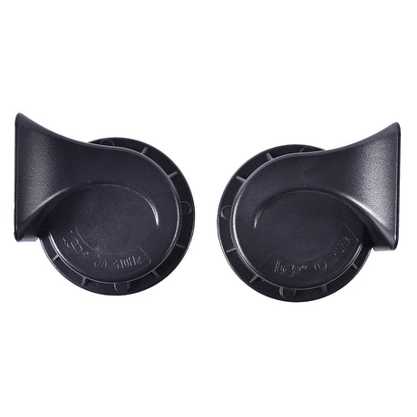 LGP Wind Tone 802 Dual Tone Horn for Bike and Car
