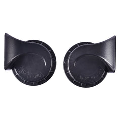 LGP Wind Tone 802 Dual Tone Horn for Bike and Car