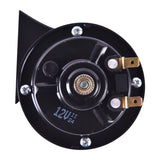 LGP Wind Tone 802 Dual Tone Horn for Bike and Car