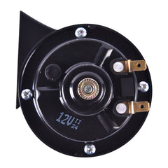 LGP Wind Tone 802 Dual Tone Horn for Bike and Car