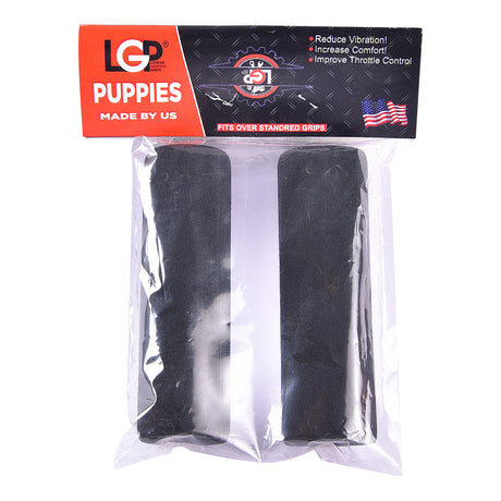 LGP foam handle grip for bike
