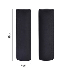 LGP handle foam grip for motorcycle comfort