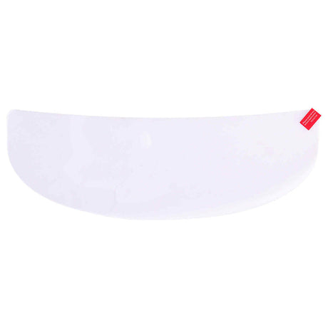 LGP helmet visor protection film clear view