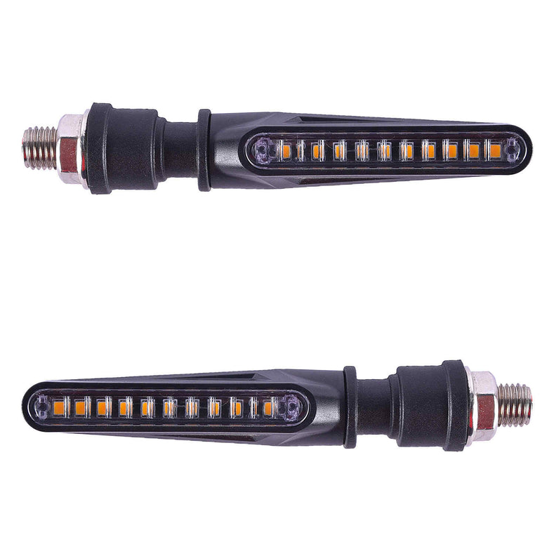 LGP Indicator Assembly D124 for Motorcycle and Scooter