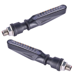 LGP Indicator Assembly D124 for Motorcycle and Scooter