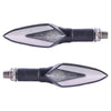 LGP D152 motorcycle indicator assembly

