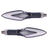 LGP D152 motorcycle indicator assembly

