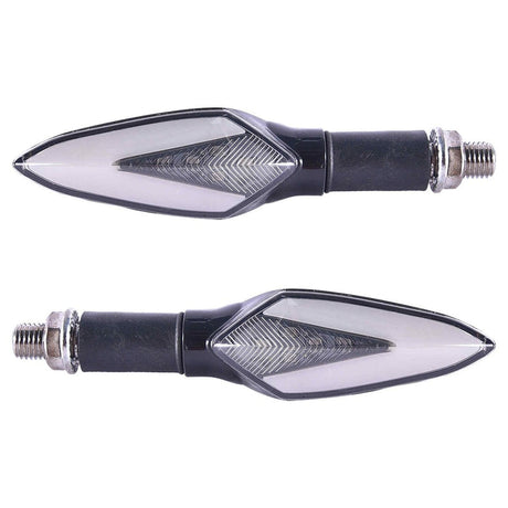 LGP D152 motorcycle indicator assembly

