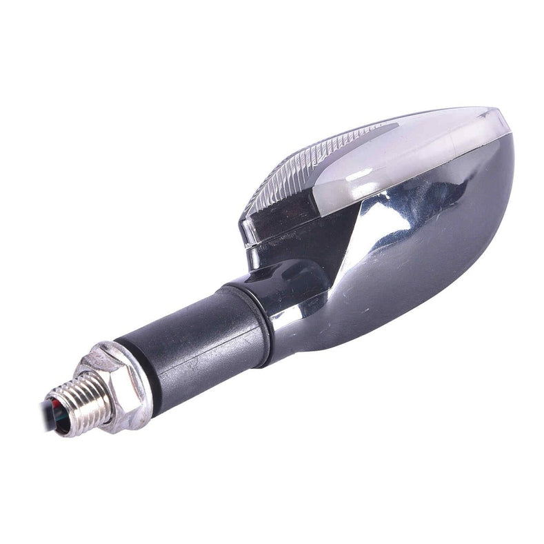 LGP D152 motorcycle indicator assembly

