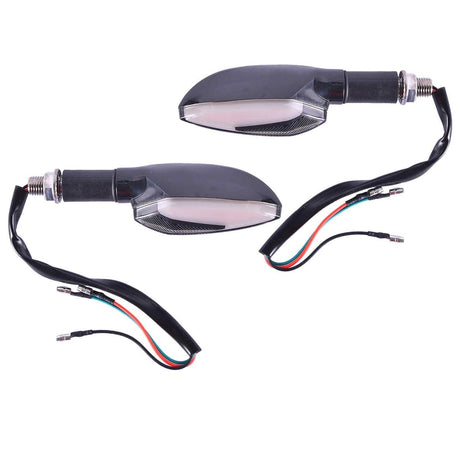LGP D152 motorcycle indicator assembly

