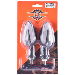 LGP Indicator Assembly D180 for Motorcycle and Scooter