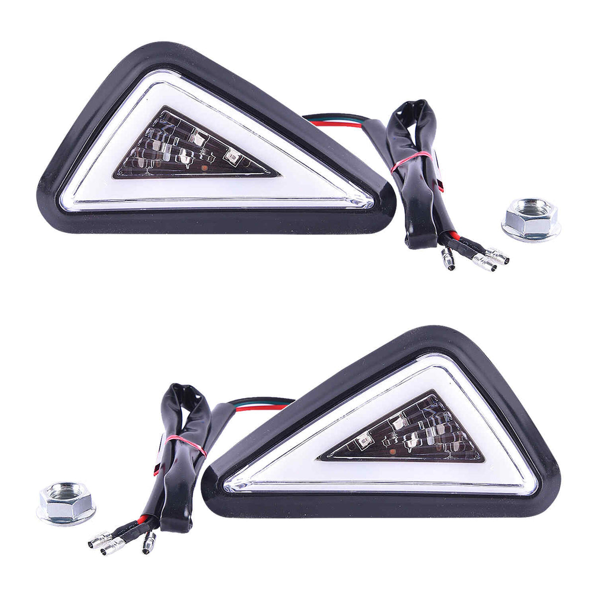 LGP Indicator Assembly D191 for Motorcycle and Scooter