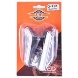LGP IND ASSY D191 motorcycle indicator

