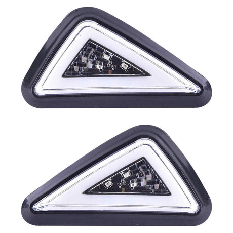LGP IND ASSY D191 motorcycle indicator


