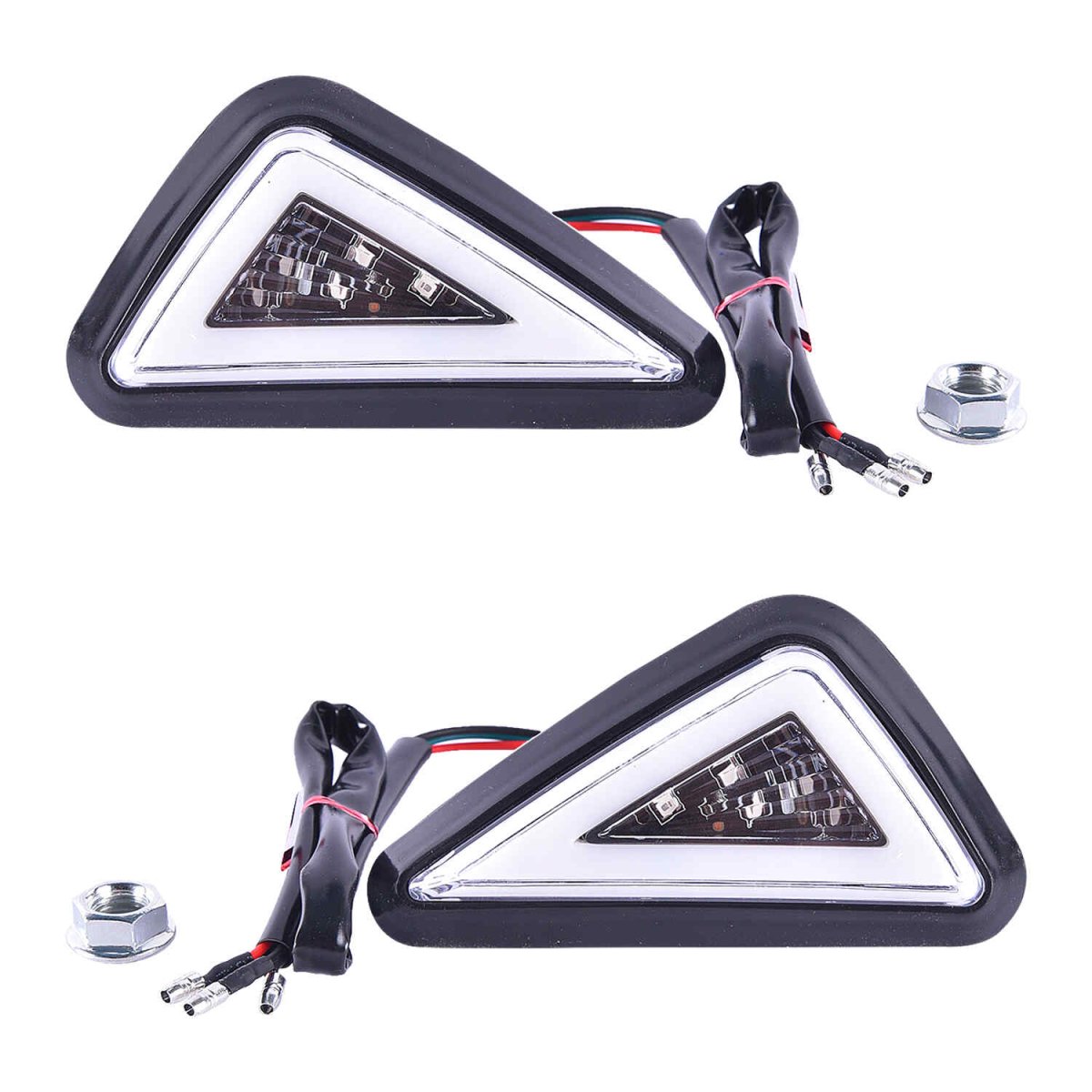 LGP IND ASSY D191 motorcycle indicator

