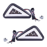 LGP IND ASSY D191 motorcycle indicator


