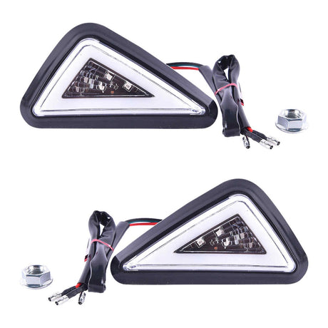 LGP IND ASSY D191 motorcycle indicator

