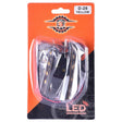 LGP IND ASSY D28 bike indicator assembly
