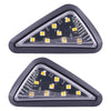 LGP IND ASSY D28 bike indicator assembly

