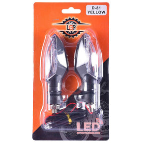 LGP IND ASSY D81 indicator assembly
