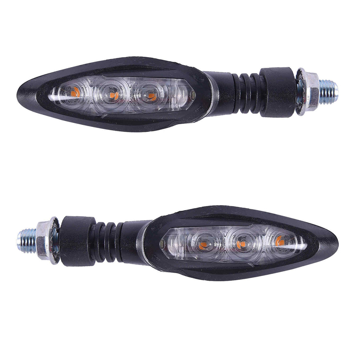 LGP Dominar indicator assembly replacement

