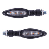 LGP Dominar indicator assembly replacement

