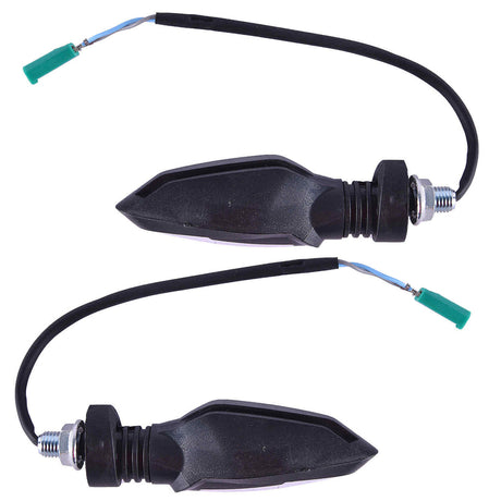 LGP Dominar indicator assembly replacement

