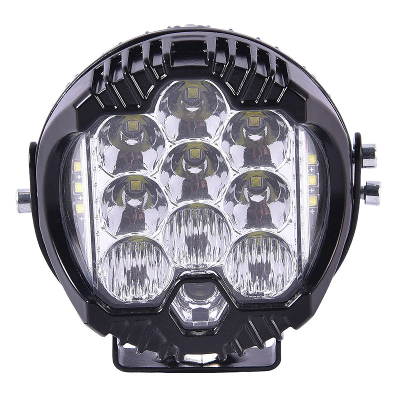 LGP Little Monster LED fog lamp white 6000K waterproof auxiliary light
