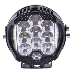 LGP Little Monster LED fog lamp white 6000K waterproof auxiliary light