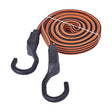Heavy duty motorcycle luggage rope 2m elastic cargo strap