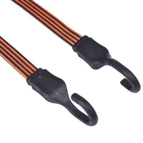 Heavy duty motorcycle luggage rope 2m elastic cargo strap