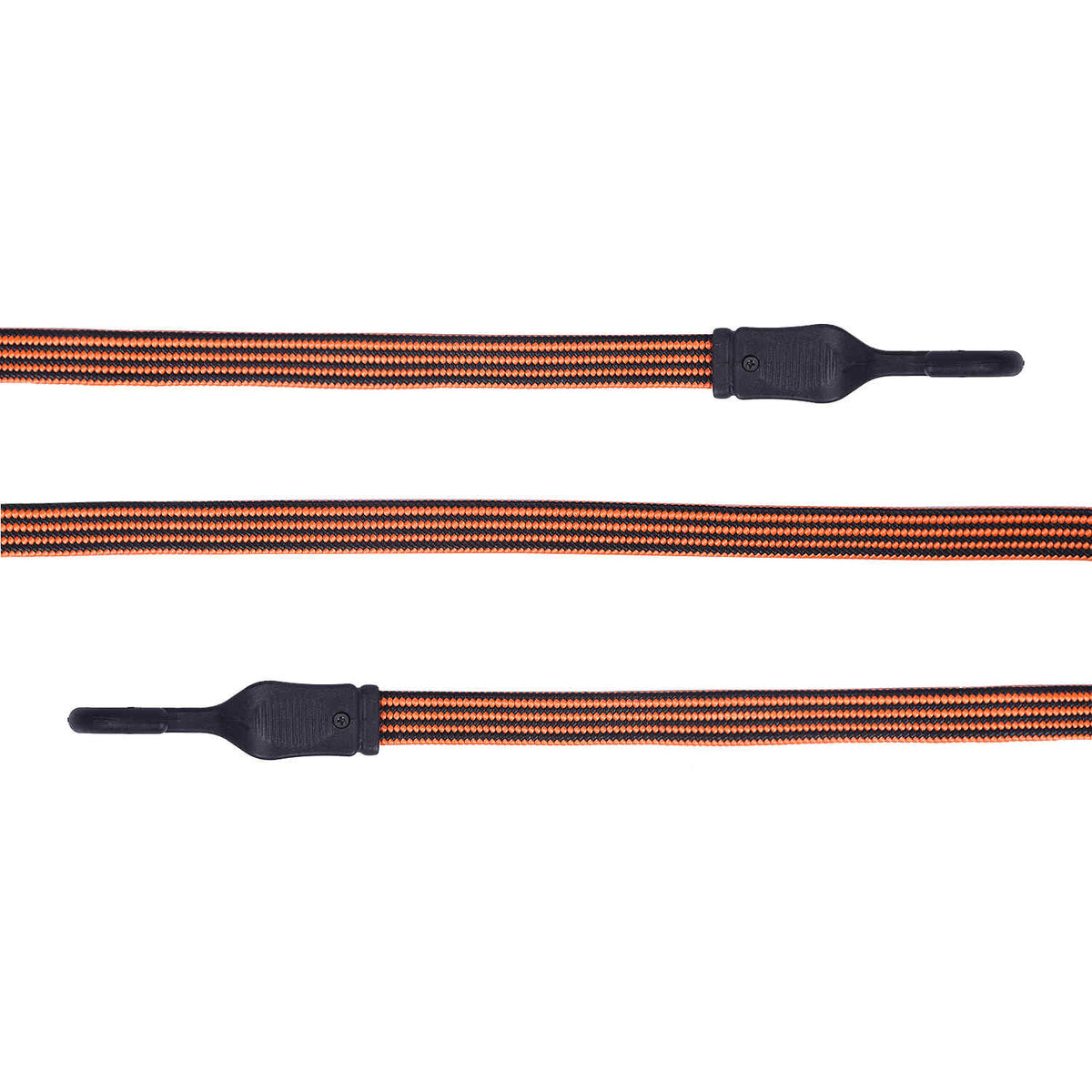 Heavy duty motorcycle luggage rope 2m elastic cargo strap