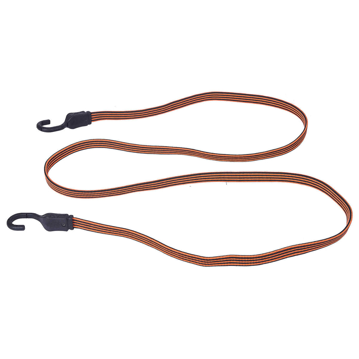 Heavy duty motorcycle luggage rope 2m elastic cargo strap