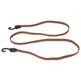 Heavy duty motorcycle luggage rope 2m elastic cargo strap