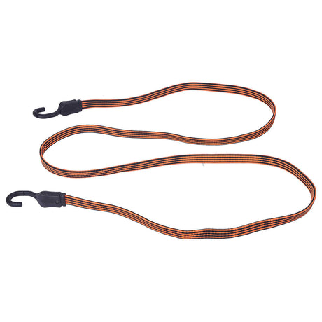 Heavy duty motorcycle luggage rope 2m elastic cargo strap