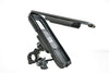 LGP MB11H Waterproof Bike/Motorcycle Mobile Phone Holder with 15W Fast Wireless & USB-C Charging – Handlebar Mount