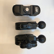 LGP M-Clip adjustable camera clamp mount with ball joint

