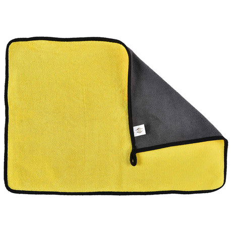 LGP ultra premium microfiber cloth 550GSM super thick professional cleaning towel for car detailing polishing and bike cleaning multi color