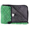 LGP ultra luxury microfiber cloth 850GSM extra thick premium detailing towel for luxury car detailing ceramic coating and polishing multi color