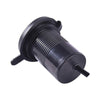 LGP motorcycle USB mobile charger with 1 meter cable 5V 2A bike phone charging port for bikes and scooters