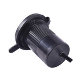 LGP motorcycle USB mobile charger with 1 meter cable 5V 2A bike phone charging port for bikes and scooters