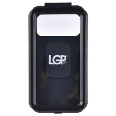 LGP waterproof motorcycle mobile holder with wireless charging