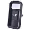 LGP waterproof motorcycle mobile holder with wireless charging